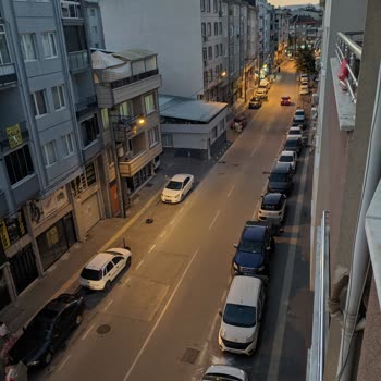 Bursa Büyükşehir Belediyesi Hız Kesici Kasis Acil