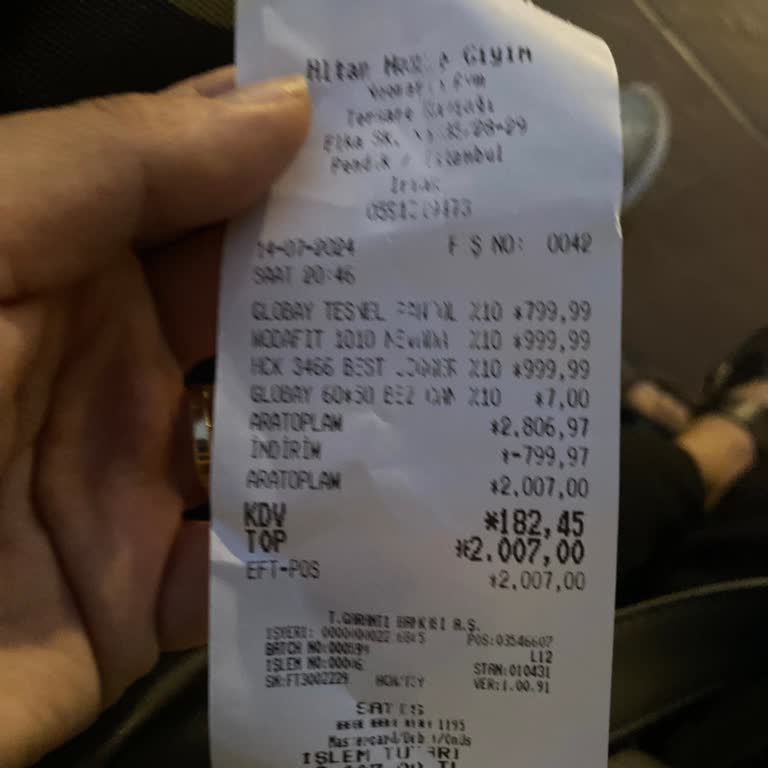 Saygısız Çalışanlar Neomarin Globay