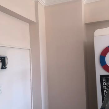 Filli Boya Da İstediğim Renkten Farklı Bir Renk Çıktı