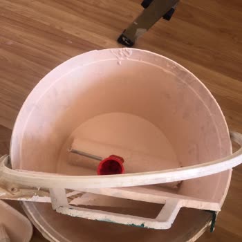 Filli Boya Da İstediğim Renkten Farklı Bir Renk Çıktı