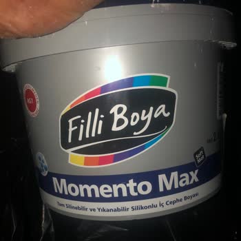 Filli Boya Da İstediğim Renkten Farklı Bir Renk Çıktı