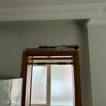 Beko Klima Aldım Pişmanım