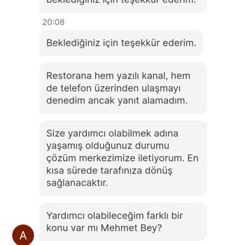 Köfteci Yusuf Teslim Edildi Göründüğünü Halde 4 Saattir Gelmeyen Sipariş.