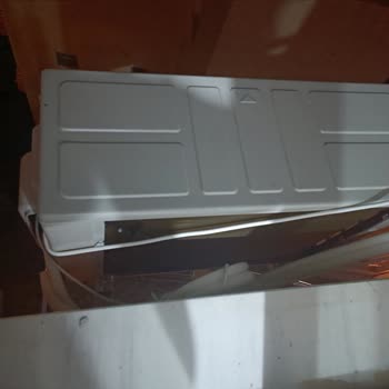 Altus Klima 18000 Şikayet