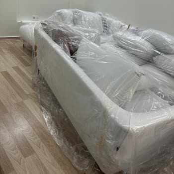Enza Home Enza Değişim Yapmıyor Mağdur Bırakıyor.