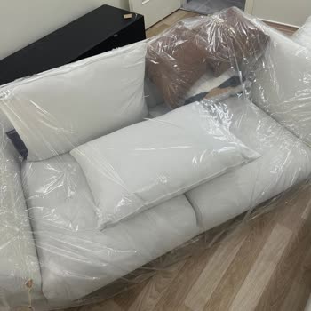 Enza Home Enza Değişim Yapmıyor Mağdur Bırakıyor.