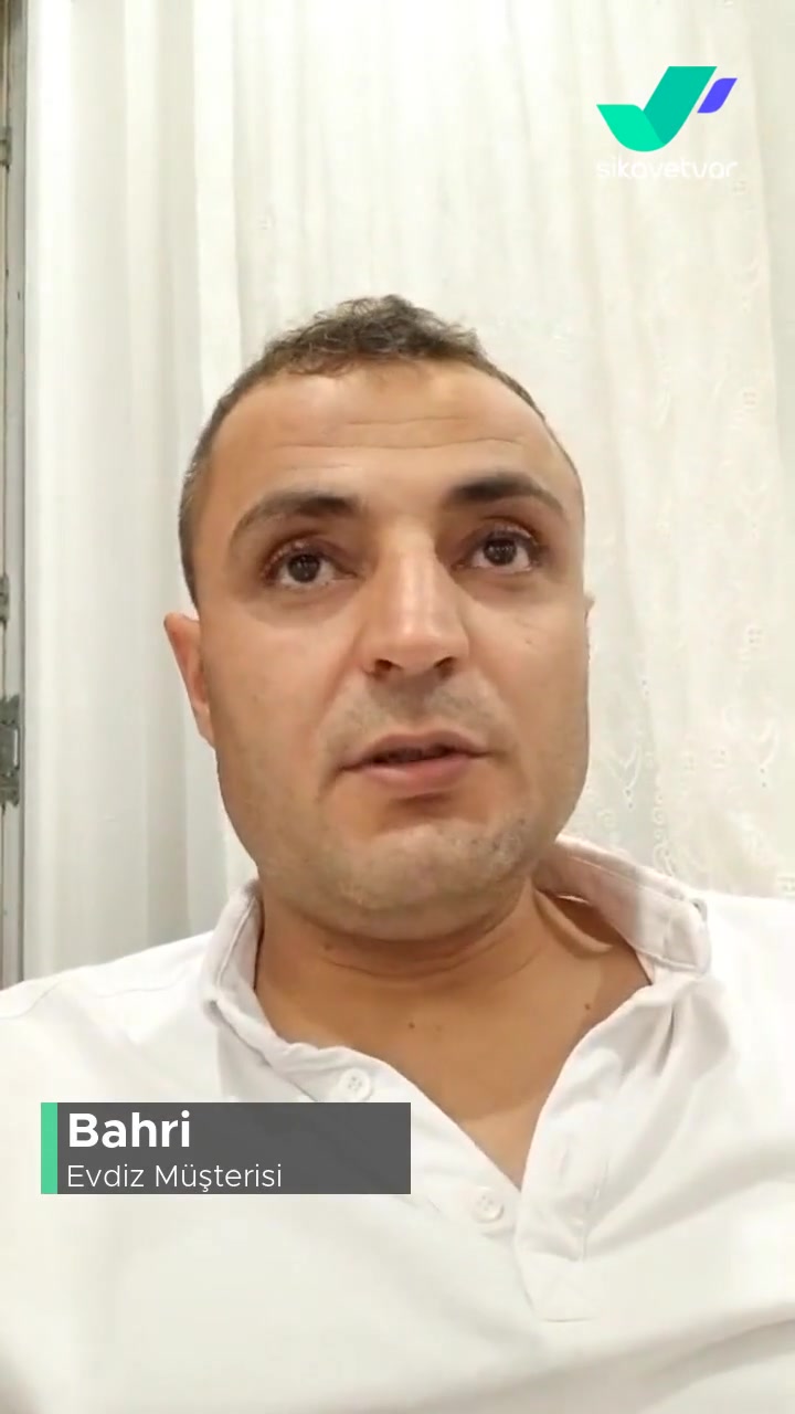 Evdiz Casper Cep Telefonu Sorunu videonun kapak resmi