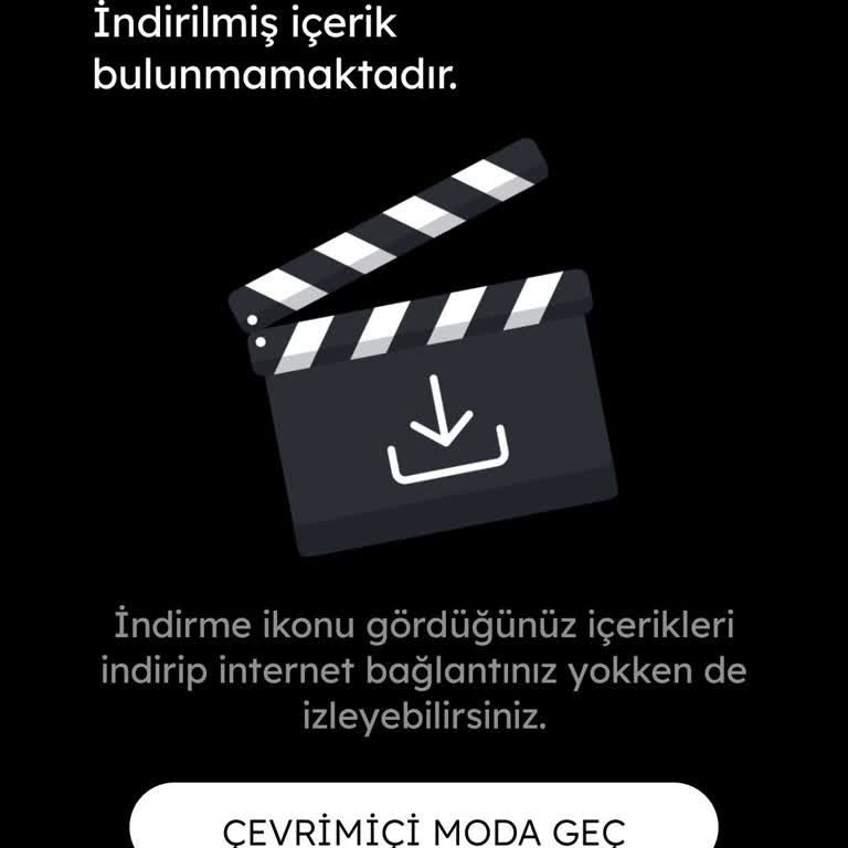 TOD Tv Telefonda Todd Uygulaması Çalışamıyor