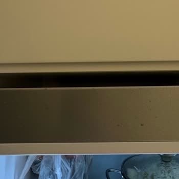 Samsung Buzdolabı Pişmanlıktır...! Muhatap Yok…