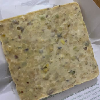 Nestle Çikolata Problem Var