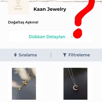 Shopier Ürünü Listeledim Fakat Ürünüm Görünmüyor