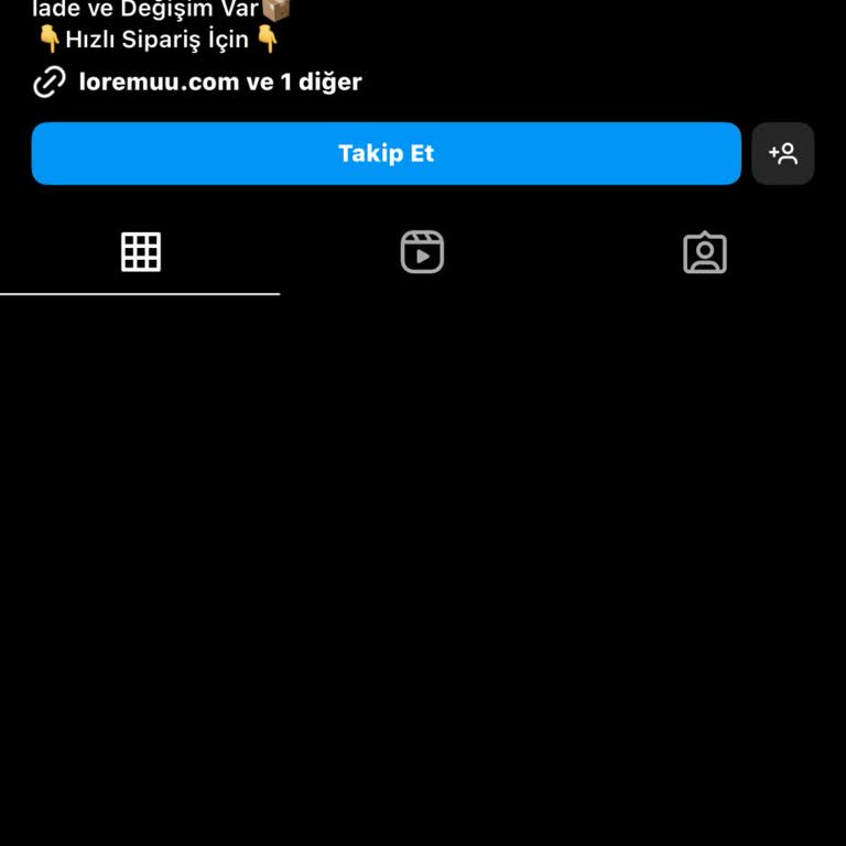 Loremu Butik Ürünler Kargolanmıyor Mesajlara Geri Dönülmüyor