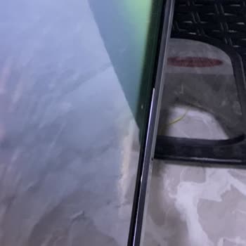 Vestel 43UA9631 TV Alt Panel Açıklığı