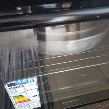 Kumtel Ankastre Set Fırın Ve Ocak