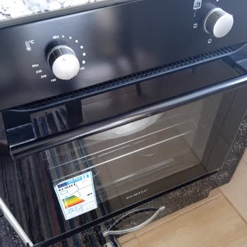 Kumtel Ankastre Set Fırın Ve Ocak