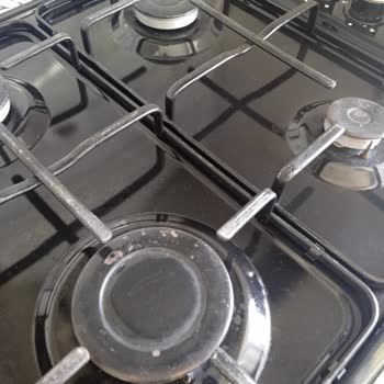 Kumtel Ankastre Set Fırın Ve Ocak