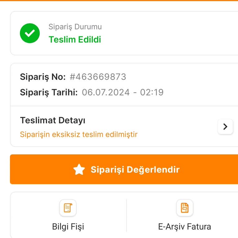 Migros Money Kampanyası Yetersiz Bilgilendirme