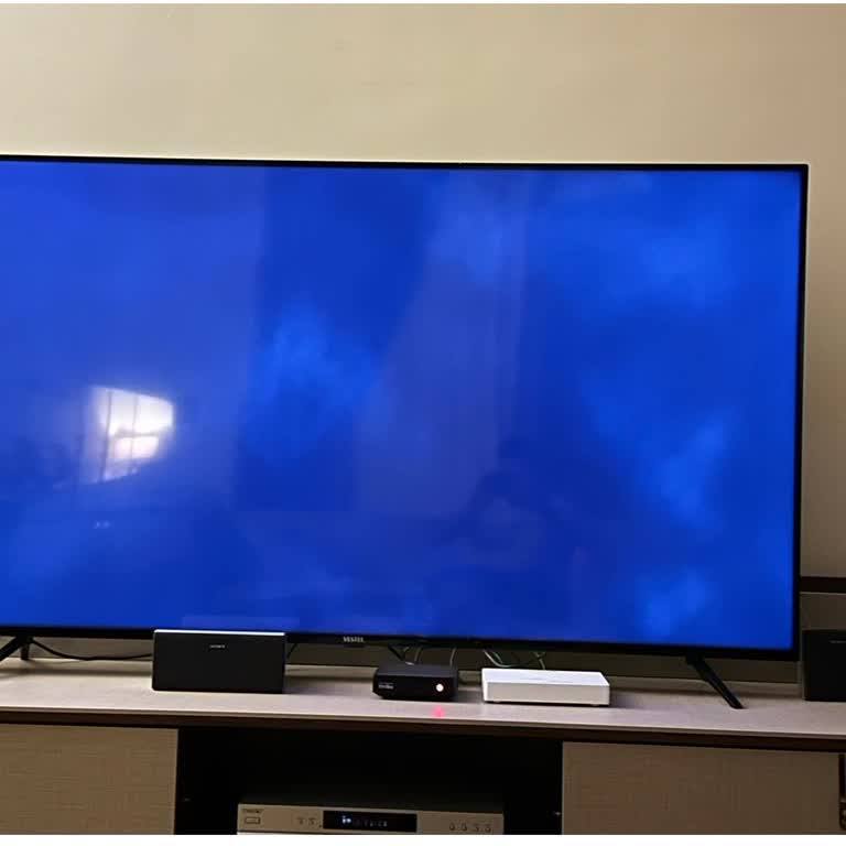 Vestel TV Sorunları Bitmiyor