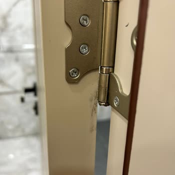 ABY Temizlik Pişmanlık