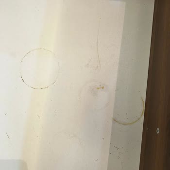 ABY Temizlik Pişmanlık