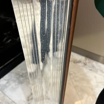 ABY Temizlik Pişmanlık