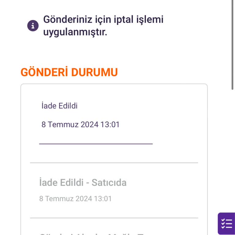 Fit & Alive Fit&alive Da Kesinlikle Muhatap Bulamıyorum