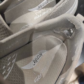 Skechers Pişmanlığı Ve Mağduriyeti