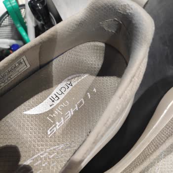 Skechers Pişmanlığı Ve Mağduriyeti