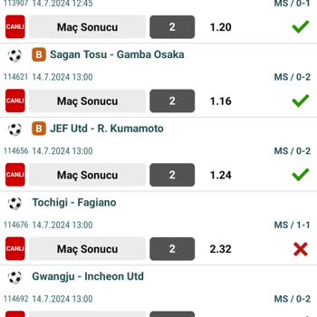 Nesine 3.20 Sistemli Kupon