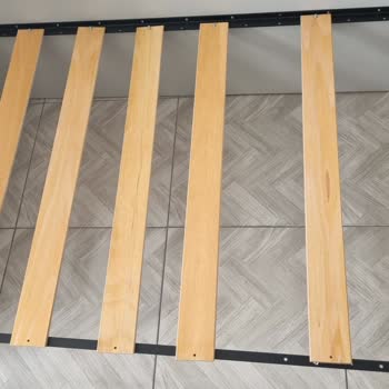 Kelebek Mobilya Martha Daybed Karyola Memnuniyetsizliği