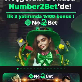 No2Bet Bu Ne Ya Bet Sitelerinde Sağlam Bulamıyoruz
