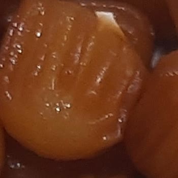 Gaziantepli Hasanoğlu Baklava Tulumba Tatlısından Yumurta Kabuğu Çıktı