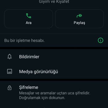 WhatsApp Yabancı Numara WhatsApp