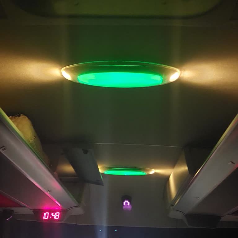 Kamil Koç Firmasın Da Yolcuya Sefer Esnasında Otobüs Değiştirtme