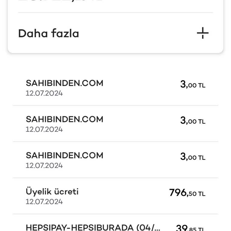 20 Yıllık Müşteriye Haksız Aidat Ücreti: Akbank Güven Kaybediyor