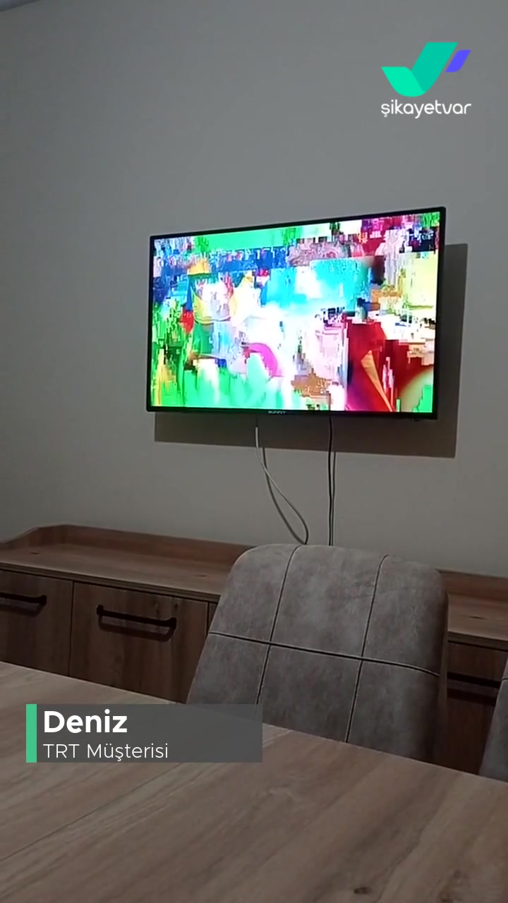 TRT1 Yayın Donuyor! videonun kapak resmi