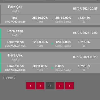 Bahsine.com Bahsine 2 Haftadır İnceleme Adı Altında Ödeme Yapmıyor.