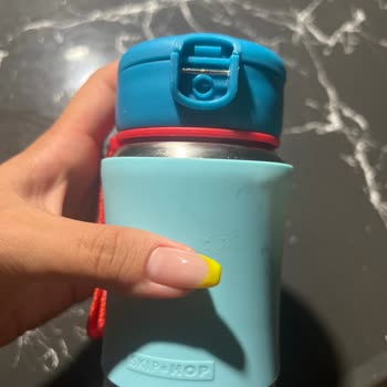 Skip Hop Ürünlerinde Kısa Sürede Yaşanan Kalite Sorunları