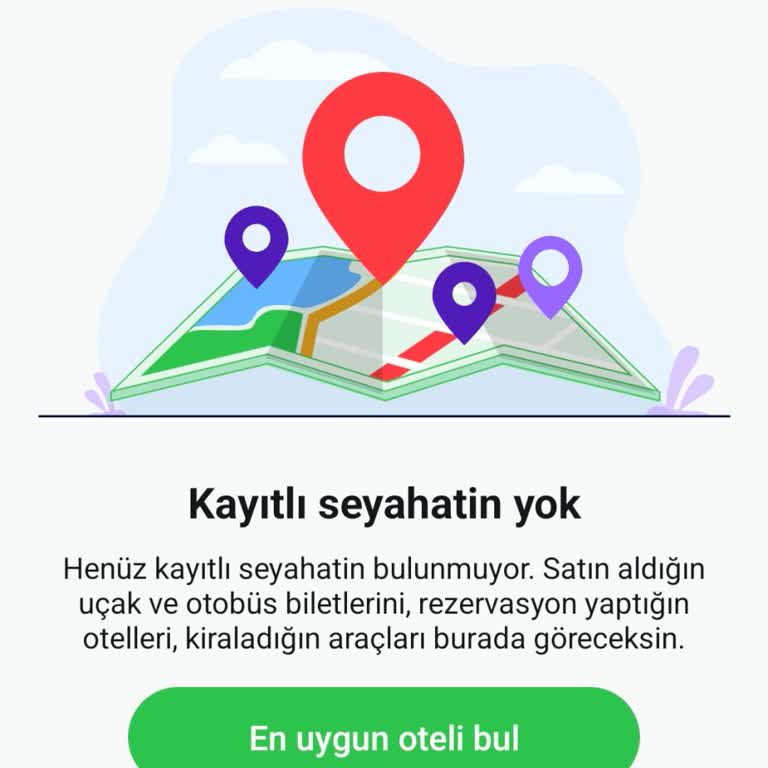 Enuygun Otel Rezervasyonu Hatasında İademi Yapmıyorlar