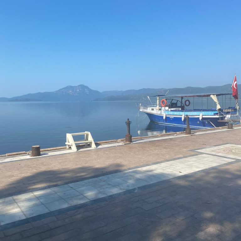 Melih Turizm Döv Bir De