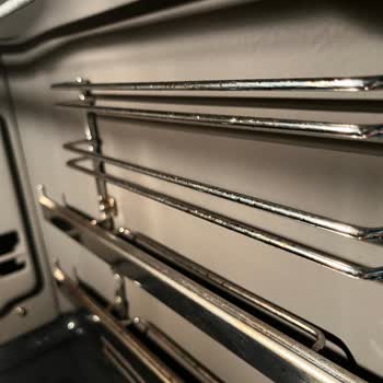 Siemens Fırın Tepsi Çarpılma Problemi