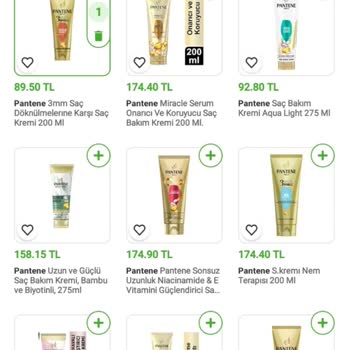 Showmar Market Fiyatlarda Büyük İhmal