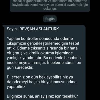 Miraç Vakfı Yardım Başvurusunda Bilgi Güvenliği Sorunu
