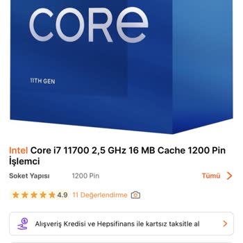 Gençer Gaming Sıfır Diye Aldığım Ürünü İkinci El Yolladılar