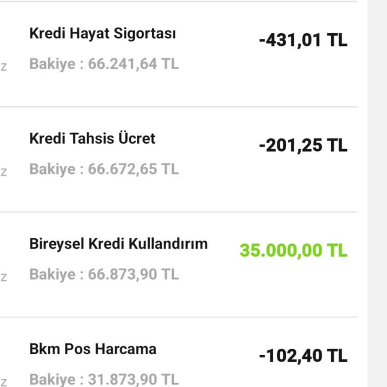 Bankacılık Düzenleme ve Denetleme Kurumu VakıfBank Kazandıran Tarife İptali