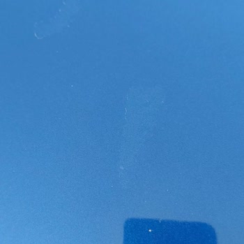 Honda Civic 2018 Fc5 Kasa Vernik Atması