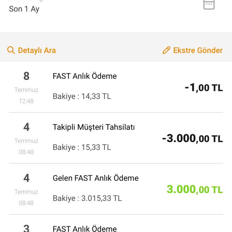 VakıfBank Takipli Hesap Kesintisi Ve Mağduriyet