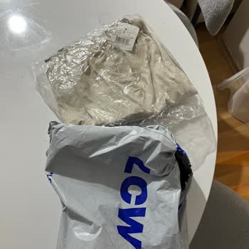 LCW Eksik Ürün Gönderimi.