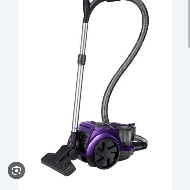 Samsung Elektrik Süpürgesi Çekmiyor