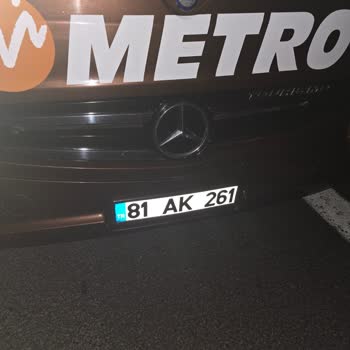 Metro Turizm Depoda Dizel Bittiği İçin Mağdur Olanlar